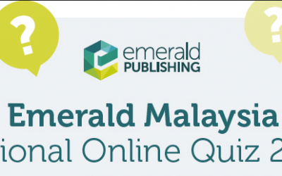 Emerald Malaysia National Online Quiz 2019